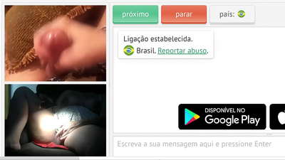 Pamajikan kuring resep ningali lalaki masturbasi